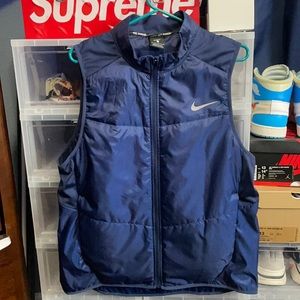 Nike Running Vest